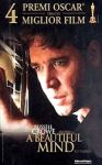 A beautiful mind - dvd ex noleggio